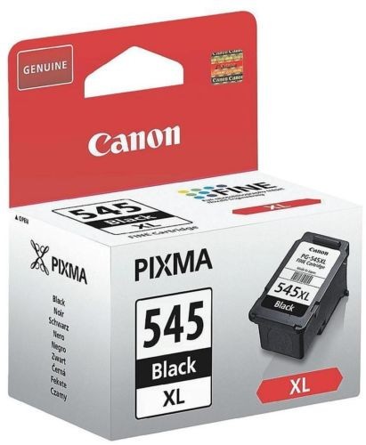 Genuine authentic canon 545xl - authentic,