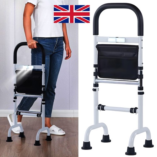 Stand assist mobility - assist,