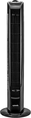 Vytronix tower fan with - 30",