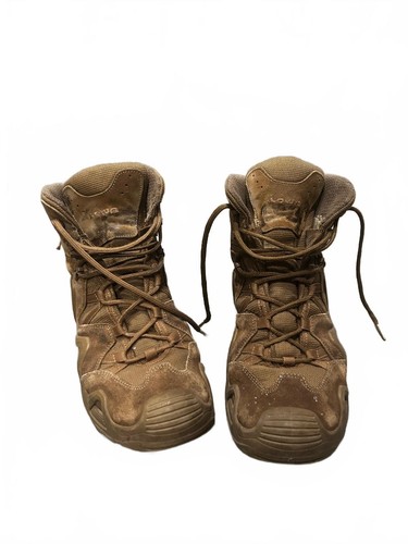 Lowa zephyr hiking boots - lowa,