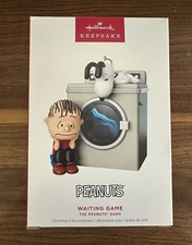 2024 Hallmark PEANUTS Snoopy