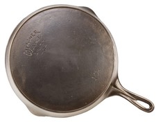 Vintage Wagner  Ware No 10C
