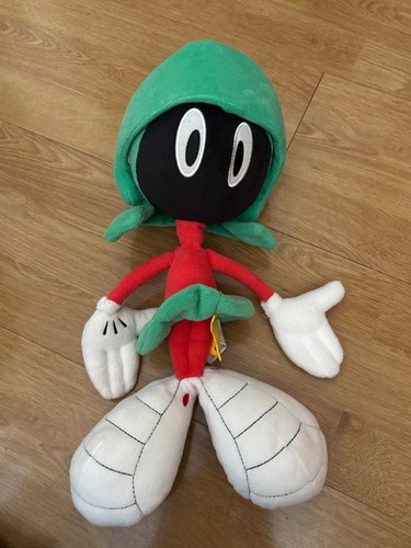 Looney tunes marvin - tunes, the