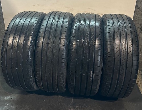 205 goodyear 91y 6 - x4,