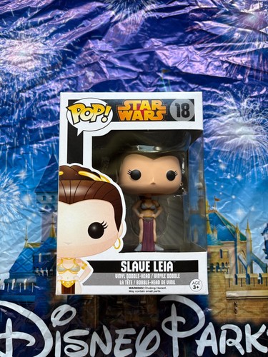 Funko pop star - star, wars