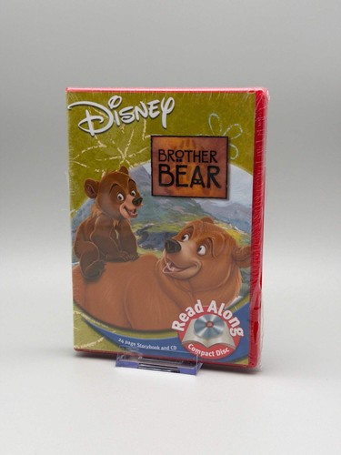 Brother bear disney - bear,,
