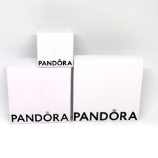 Pandora Jewellery Empty Gift