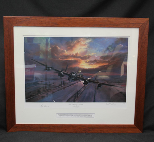 Wwii aviation print - wwii, (