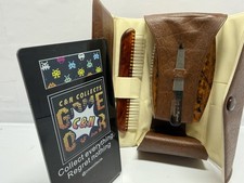 Vintage Men’s Travel