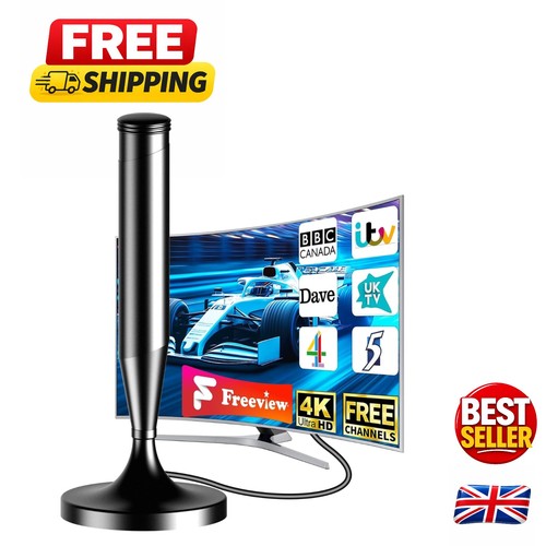 Digital antenna for - digital, tv
