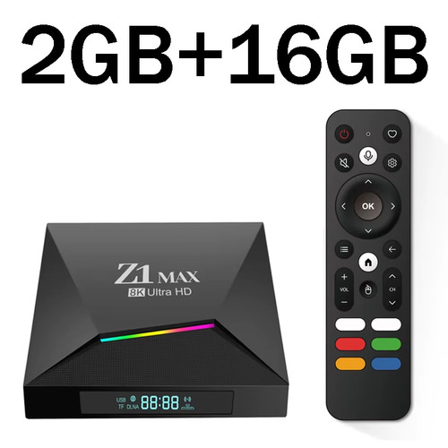 Max box android - max, 15