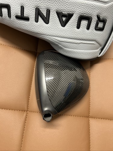 Callaway quantum triple - callaway,