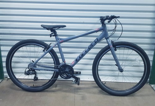 Carrera axle ltd mountain - carrera,