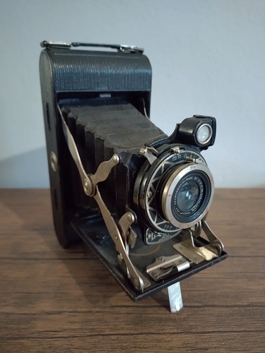 Art deco 1935 ensign - deco,