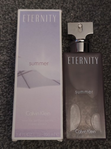 Calvin klein eternity summer - calvin,