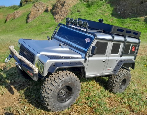 Crawler ftx kanyon with - crawler,