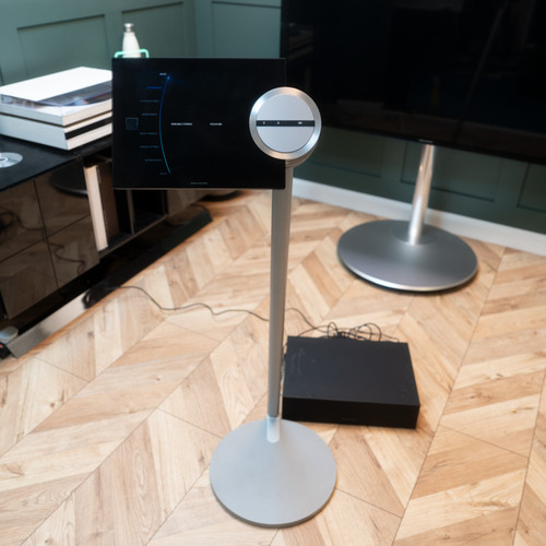 Bang olufsen b o - olufsen, beosound