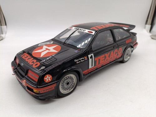 Ford sierra rs500 cosworth - rs500,