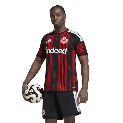 Eintracht frankfurt adidas - frankfurt,