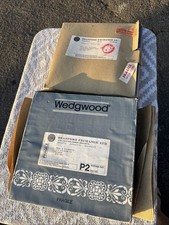 1980’s Wedgewood Collectible Plates