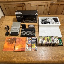 Sinclair ZX Spectrum 48k