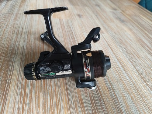 Shimano custom 1000 - shimano,