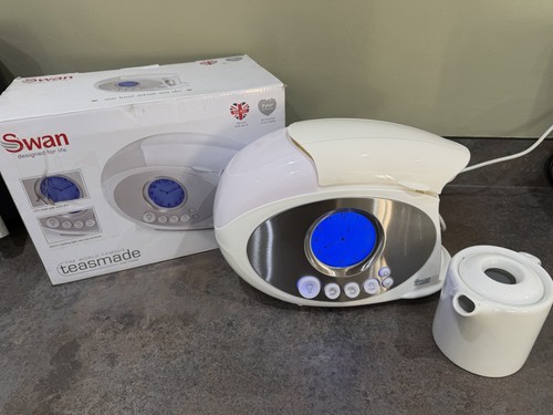 Swan teasmade stm200n - swan,