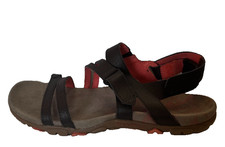 Merrell Harbour Backstrap Walking Sandal Womens UK 7 US 9 EU 40 REF 1893+