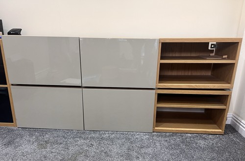 Stand cabinet storage - stand,