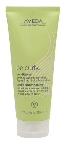 Aveda curly conditioner - aveda,
