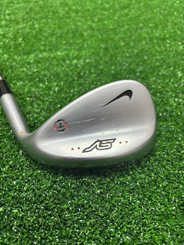 Nike sand wedge - nike,