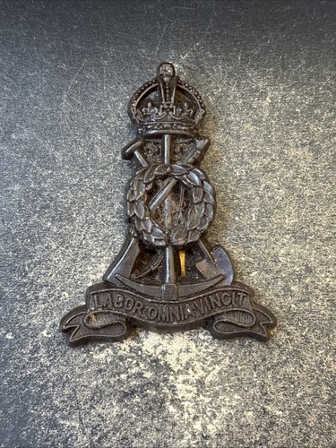 Pioneer corps british - corps, ww2