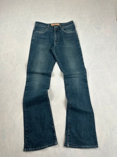 Vintage energie flared jeans