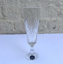 Stuart crystal Hamilton cut