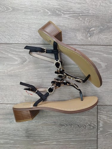 Ladies low mid - , block