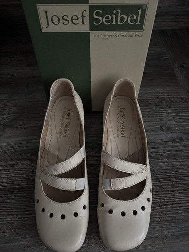 Josef seibel off white - seibel,