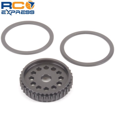 Schumacher racing pro front - racing,
