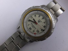 Timex Expedition Indigloo Quartz Date Mens Watch.