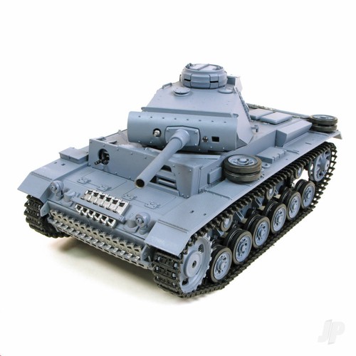 Henglong german panzer - 1:16,
