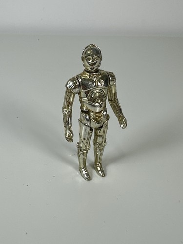 Vintage star wars c3po - vintage,