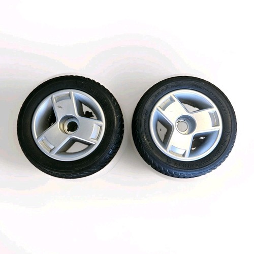 Pride apex rapid rear wheels - pride,