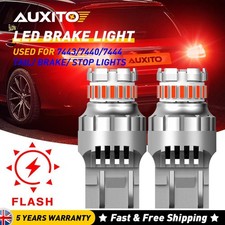 AUXITO 7443 7440 LED Red