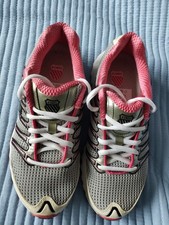 Ladies K- Swiss Trainers with