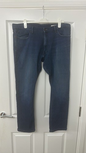 Men slim fit stretch - men's,