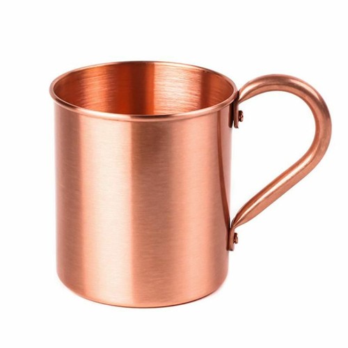 100 pure copper moscow mule - 100%,
