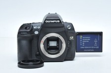 Olympus Evolt E-3 10.1MP Pro