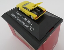HERPA EXCLUSIVE HO 1/87