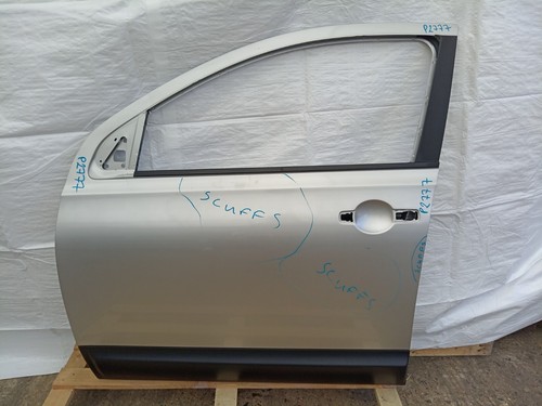 Nissan qashqai j10 2006 2013 - j10, 2006-2013