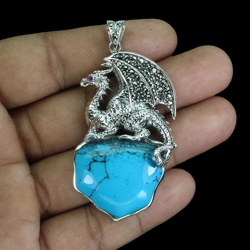 925 sterling silver - 925, pendant