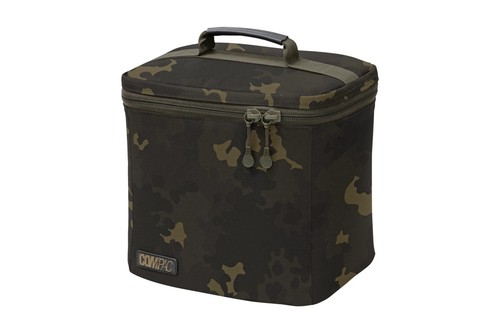 Korda compac kamo cool - compac, bag